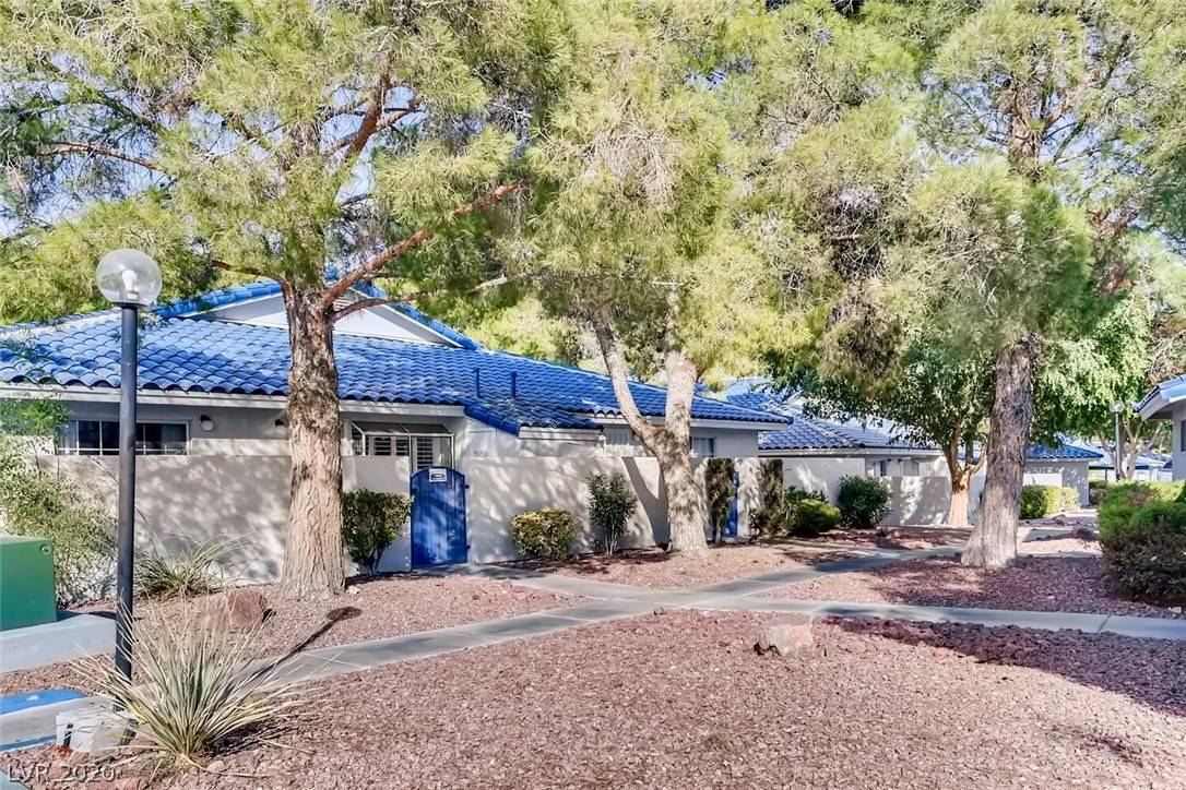 Las Vegas, NV 89108,2100 Bavington DR #C