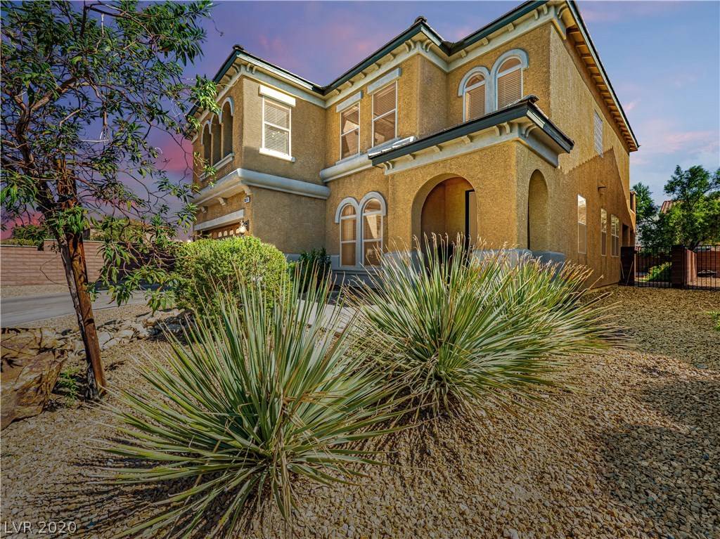 10310 Denman ST, Las Vegas, NV 89178
