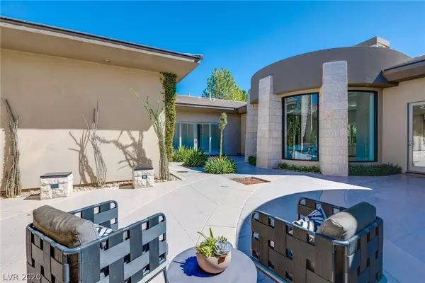 Las Vegas, NV 89135,37 Promontory Ridge DR