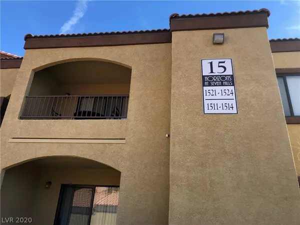 950 Seven Hills DR #1524, Henderson, NV 89052