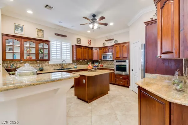 Las Vegas, NV 89129,4661 Panoramic CT