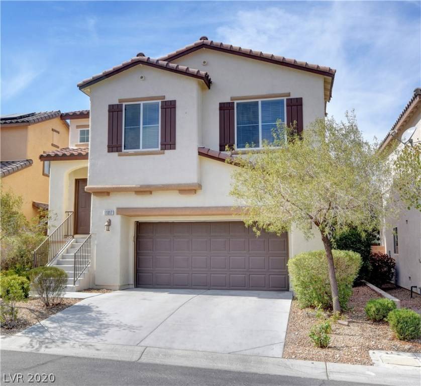 11017 Florence Hills ST, Las Vegas, NV 89141