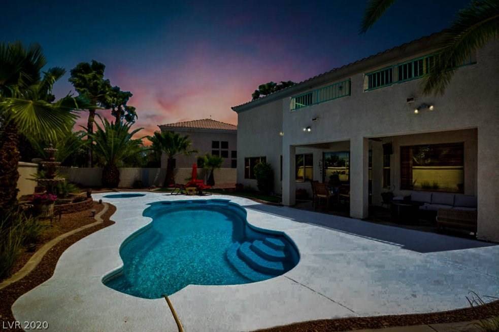 Las Vegas, NV 89148,1 Chateau Whistler CT