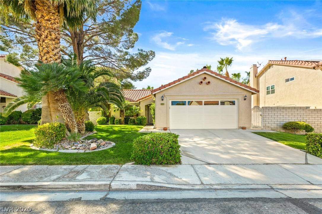 Las Vegas, NV 89123,8333 Hidden Hills DR