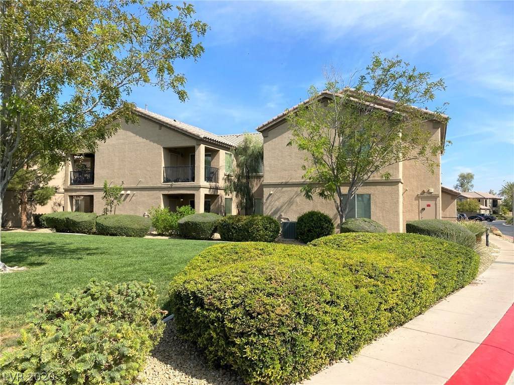 North Las Vegas, NV 89084,4720 Apulia DR #102