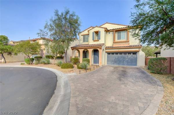 Las Vegas, NV 89178,9808 Twin Ponds CT
