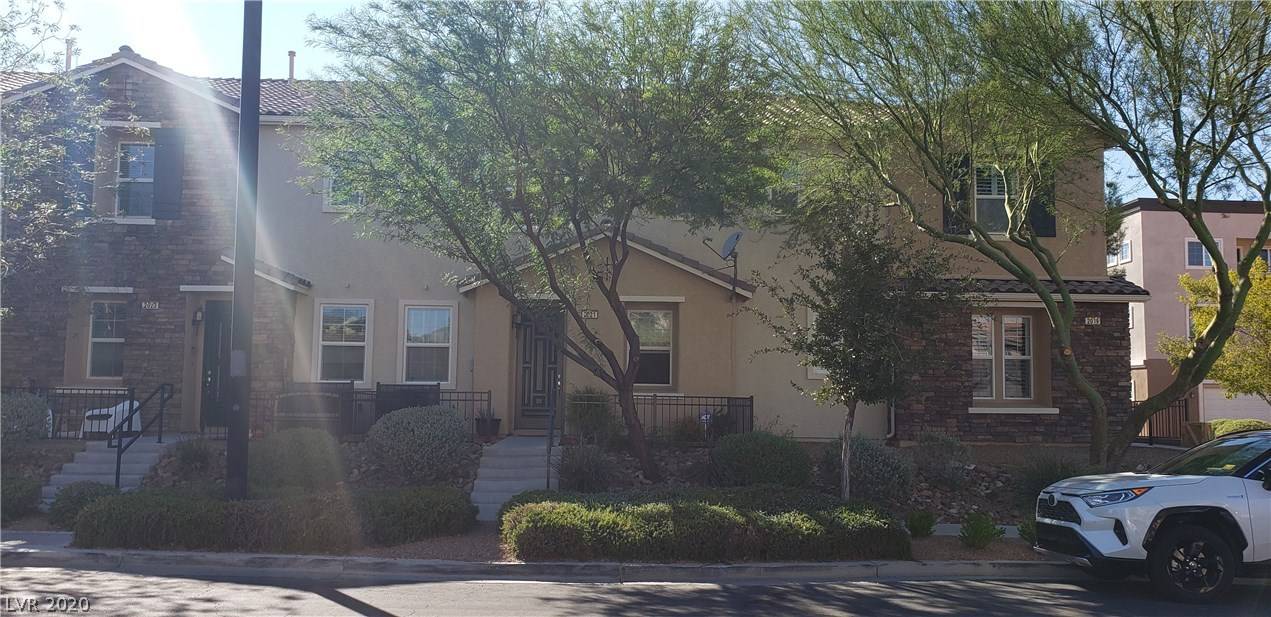 2021 Rockburne ST, Henderson, NV 89044