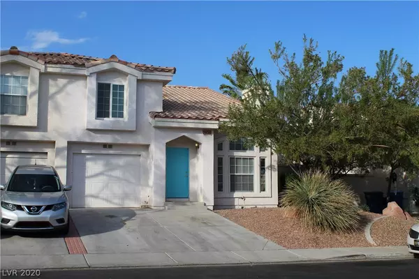 7920 Rosellen AVE, Las Vegas, NV 89147