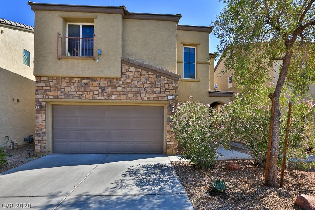 9046 Winthrop Springs RD, Las Vegas, NV 89139