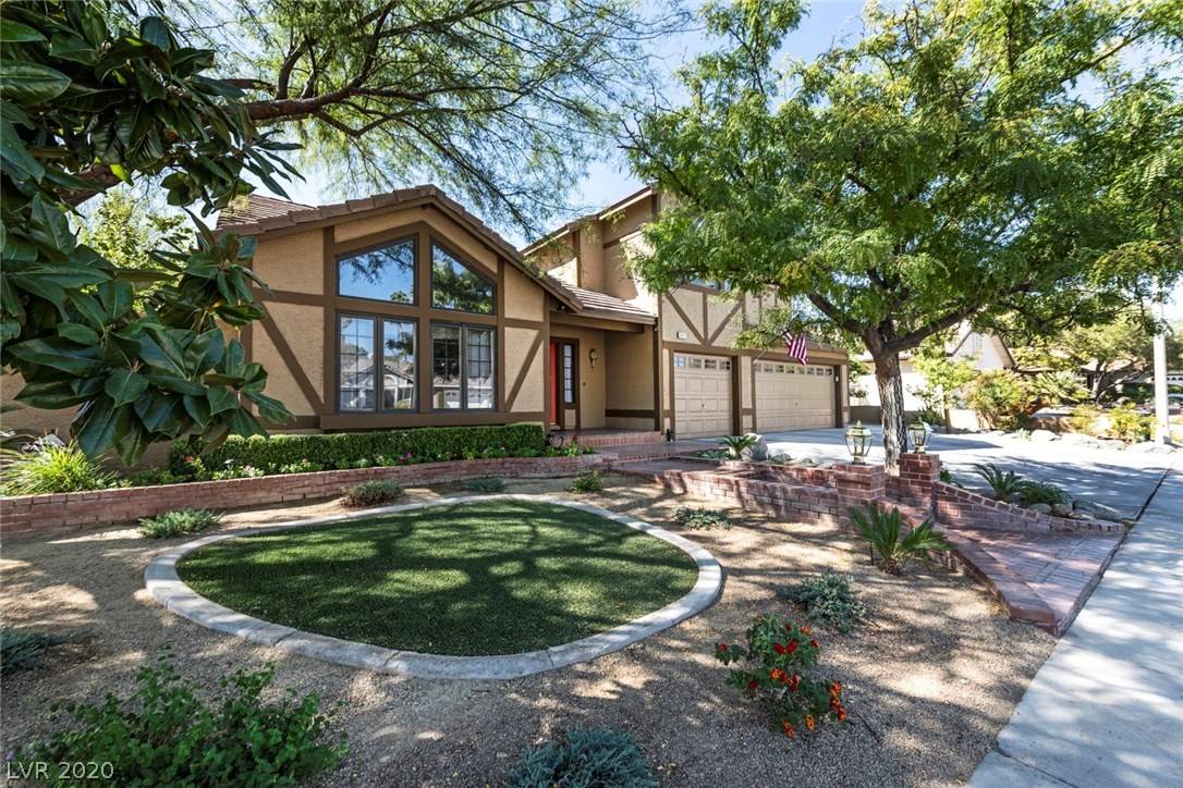 3217 Grey Dolphin DR, Las Vegas, NV 89117