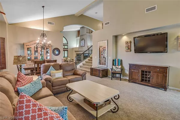 Henderson, NV 89052,3064 Sunrise Heights DR