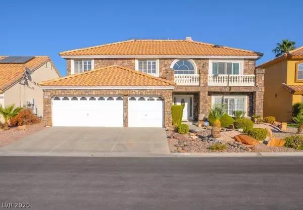 3628 Mallardwood DR, Las Vegas, NV 89129