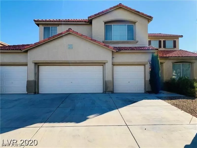 Las Vegas, NV 89113,6126 Sundown Ridge ST