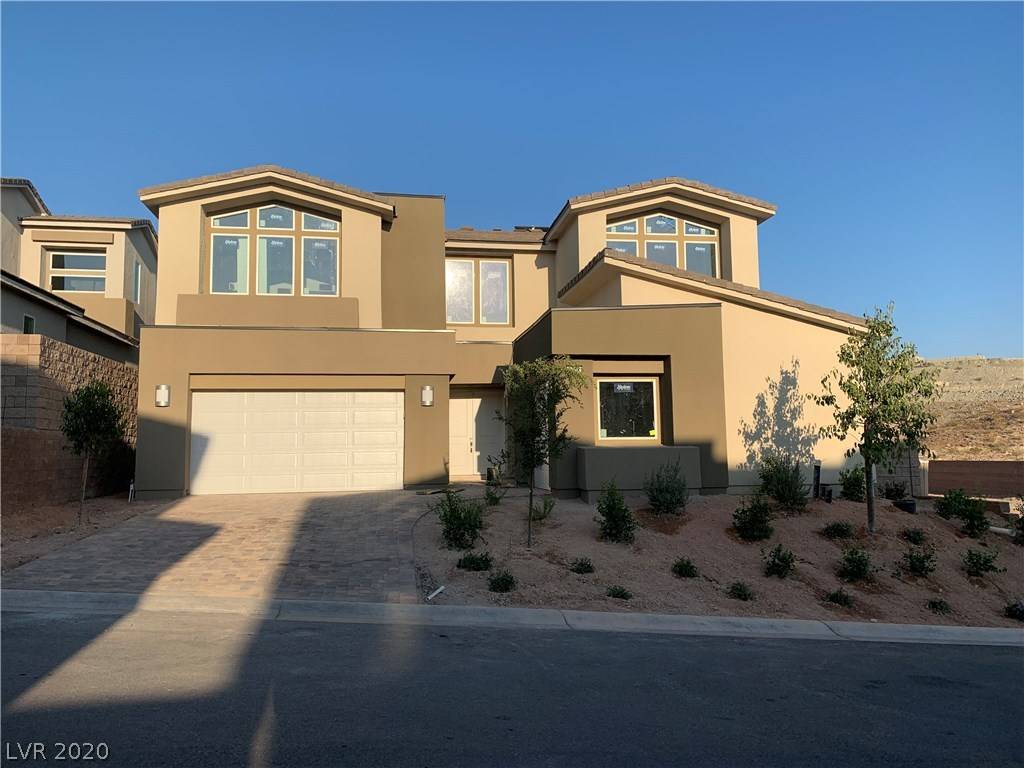 10 Hilltop Crest ST, Henderson, NV 89011