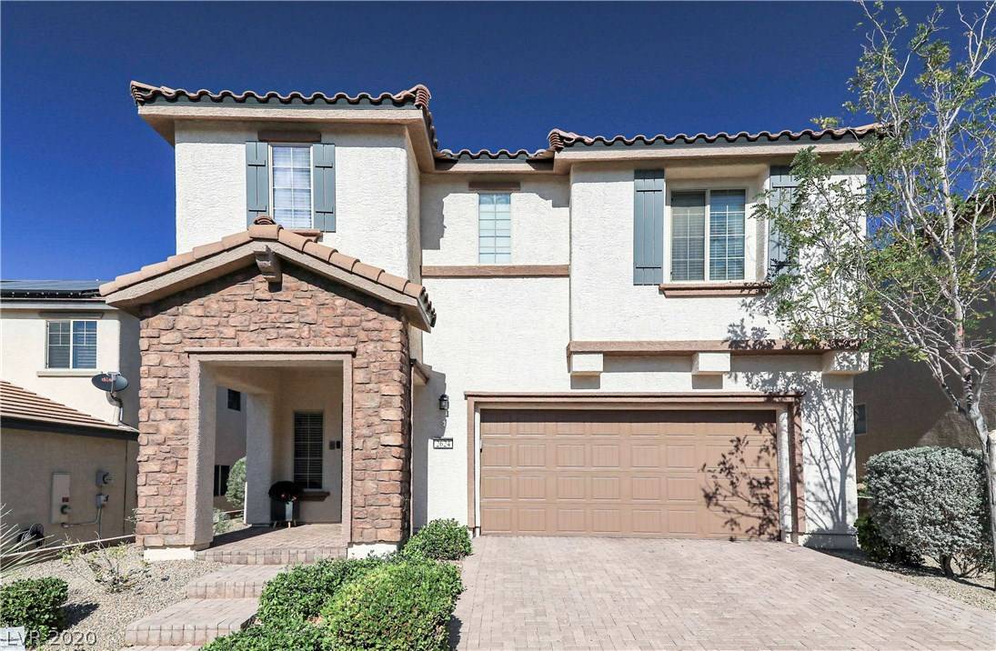 2624 Valbonne TER, Henderson, NV 89044