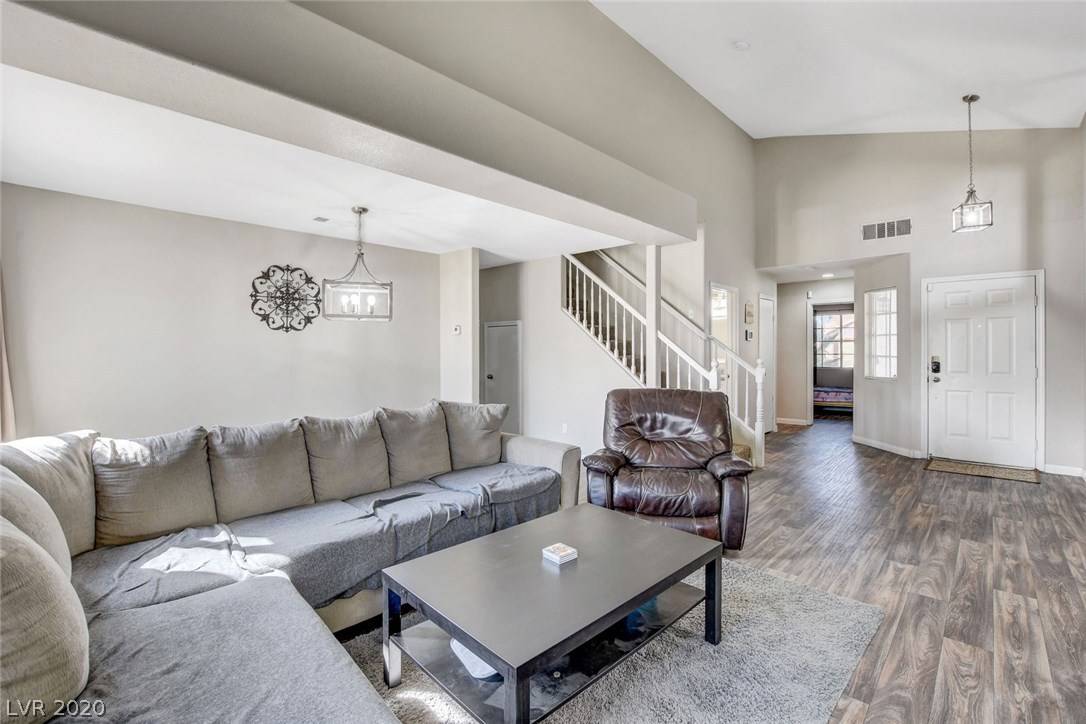 North Las Vegas, NV 89032,3714 Rose Canyon DR