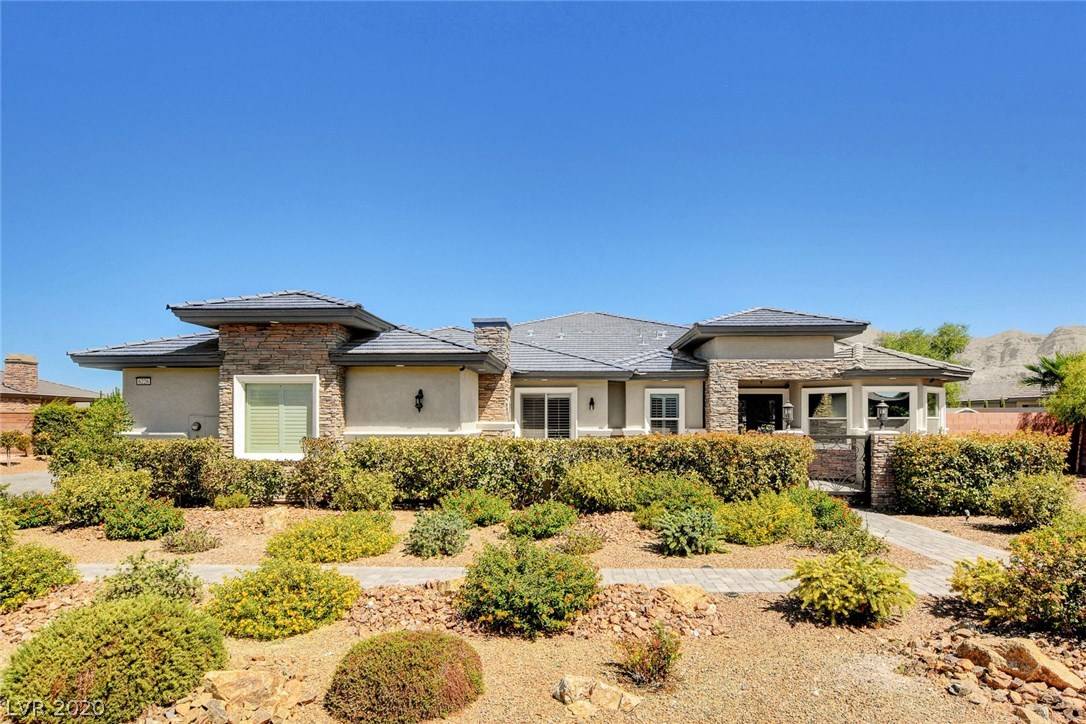 6226 Braided Romel CT, Las Vegas, NV 89131