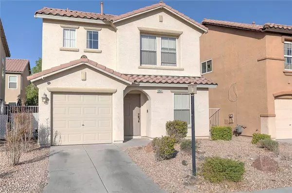 Las Vegas, NV 89155,12041 White Lilly ST