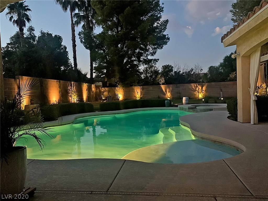 Henderson, NV 89074,274 Cordero DR