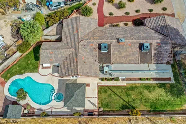 Las Vegas, NV 89120,5585 Birchwood CIR