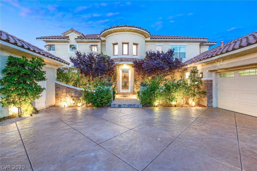 Las Vegas, NV 89135,2994 Kedleston ST