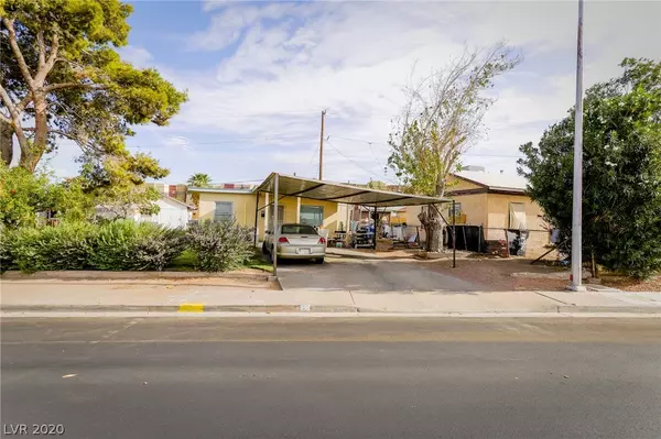 63 E Pacific AVE, Henderson, NV 89015