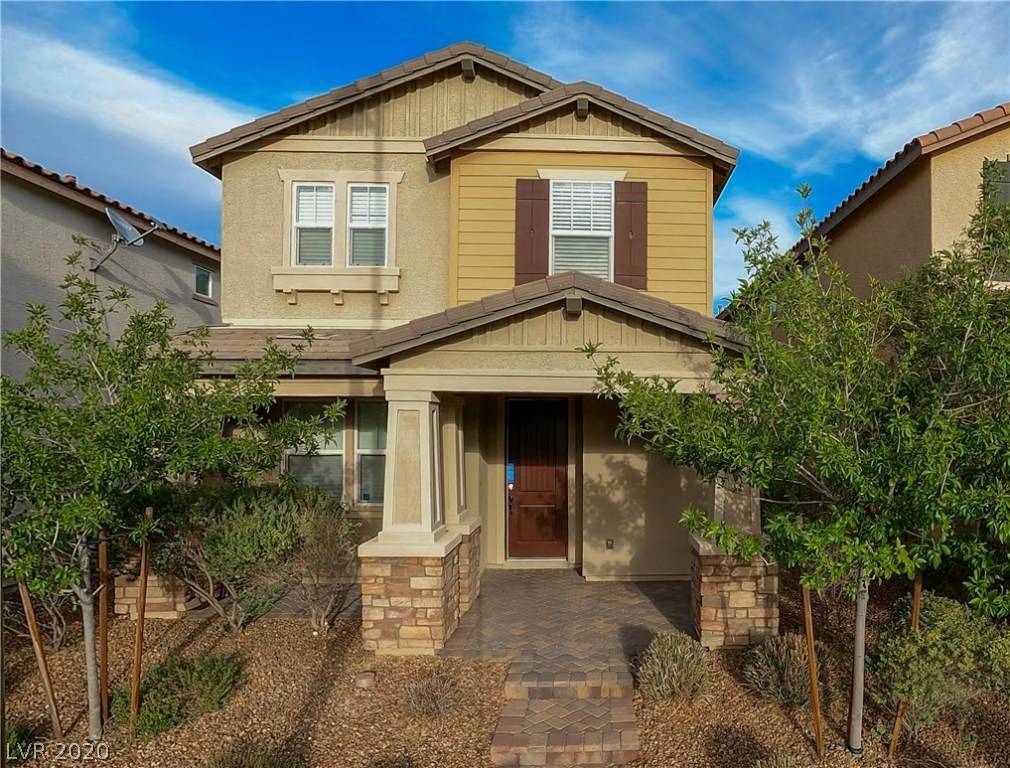 2364 Via Barranca ST, Henderson, NV 89044