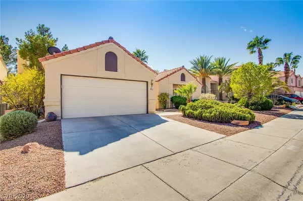 Las Vegas, NV 89117,9813 Biscayne LN