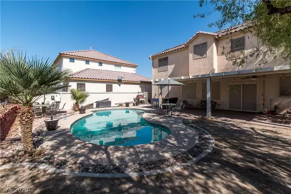 North Las Vegas, NV 89031,5327 Crestpoint Watch CT