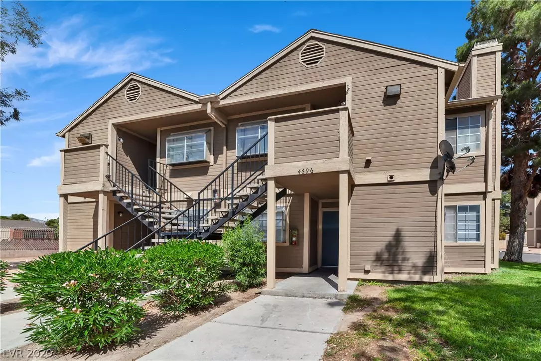 Las Vegas, NV 89121,4696 Krissylouise WAY