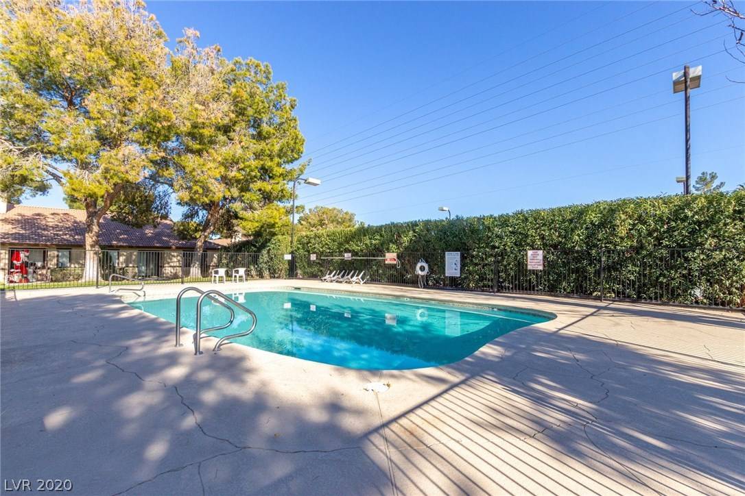 Las Vegas, NV 89121,3375 Tompkins AVE #139