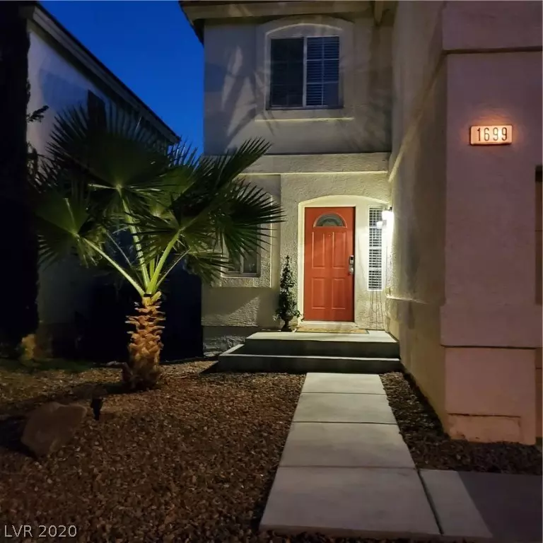 Las Vegas, NV 89183,1699 Adobe Frost CT