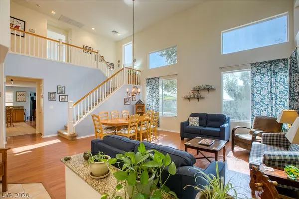 North Las Vegas, NV 89084,1807 Diamond Bluff AVE