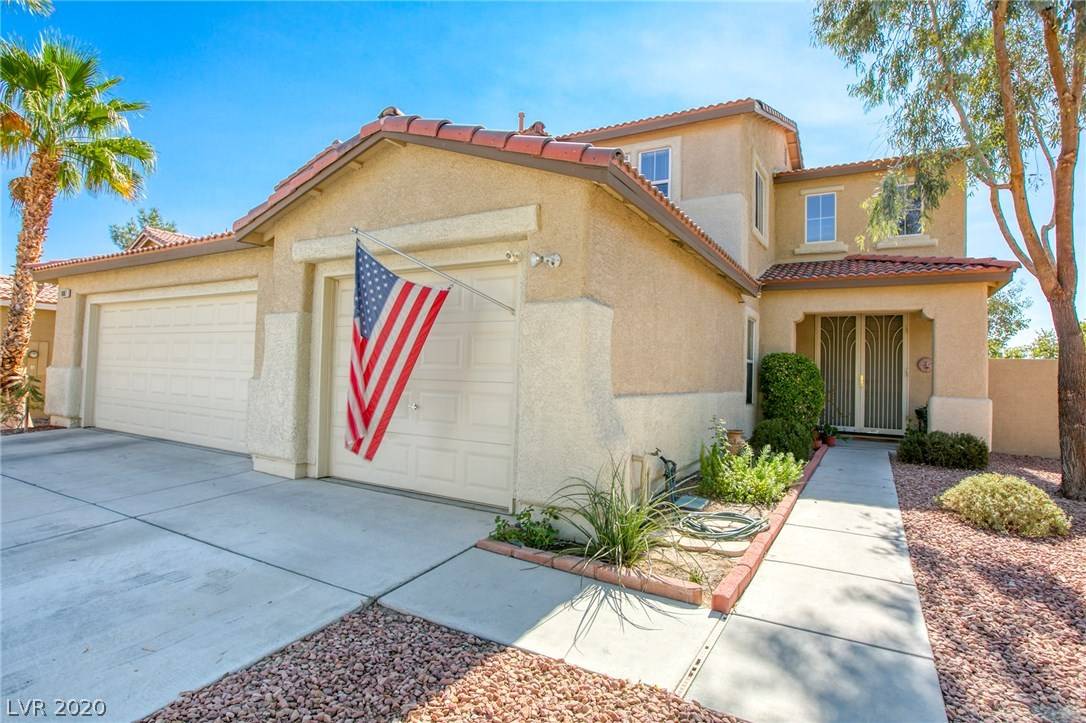 North Las Vegas, NV 89084,1807 Diamond Bluff AVE