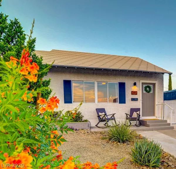 1200 5th ST, Boulder City, NV 89005