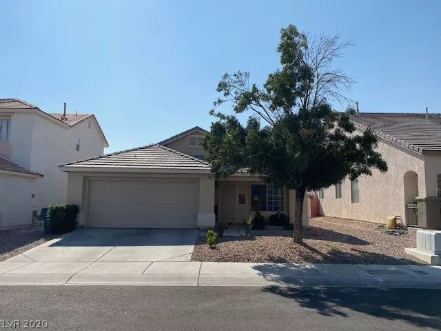 Las Vegas, NV 89130,5105 Paola CT