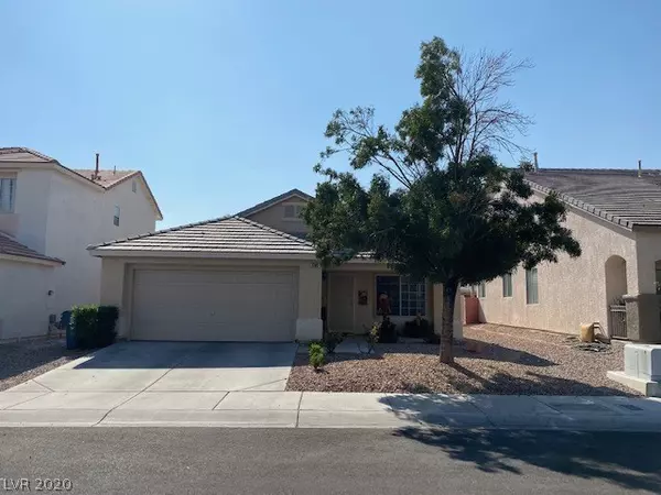 5105 Paola CT, Las Vegas, NV 89130
