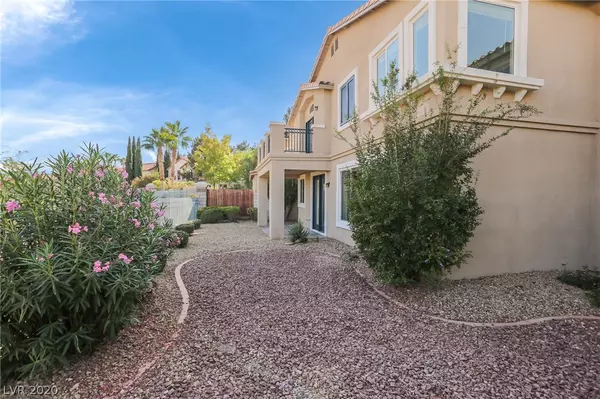 Henderson, NV 89052,2935 Carmelo DR