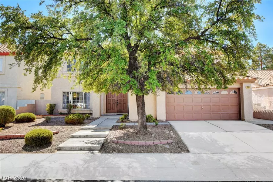 1514 Ironbark DR, Henderson, NV 89014