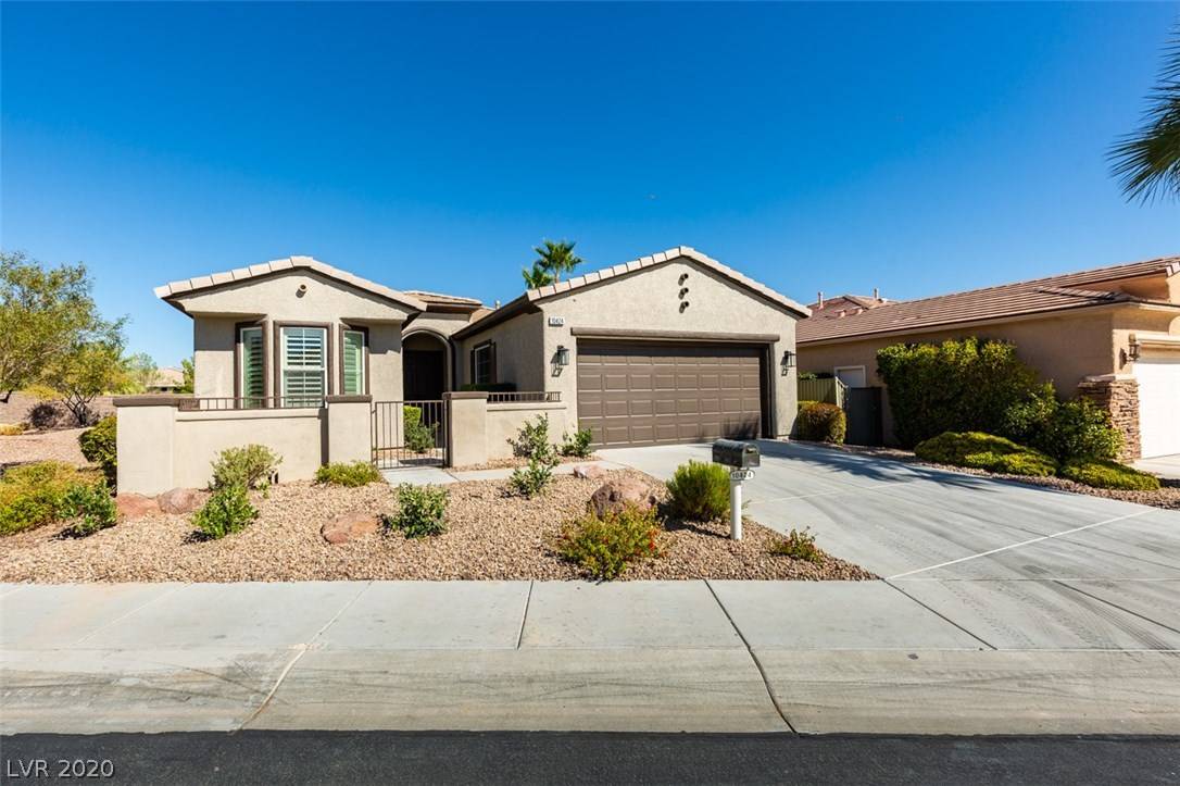 Las Vegas, NV 89135,10424 Sofferto AVE