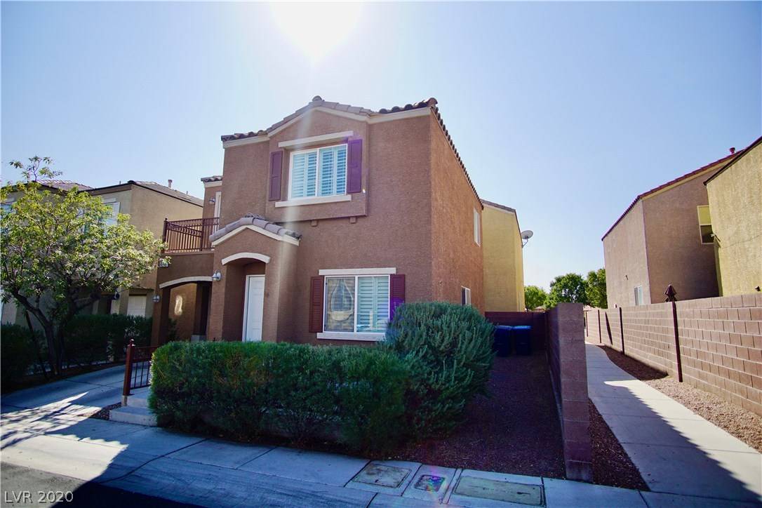 6245 Chert AVE, Las Vegas, NV 89139
