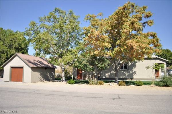 Caliente, NV 89008,290 Main ST