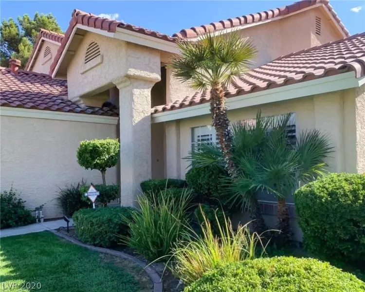 433 Ackerman LN, Henderson, NV 89014