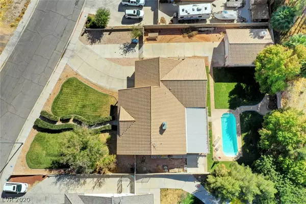 Overton, NV 89040,1927 Pinwheel ST