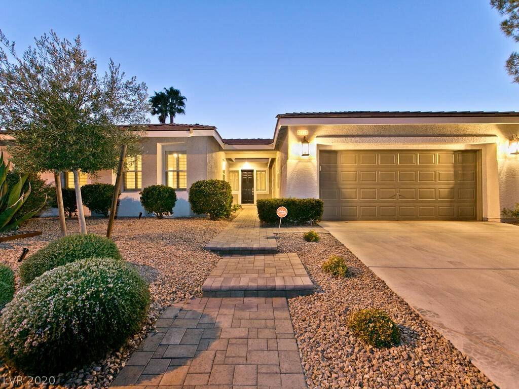 Las Vegas, NV 89141,10731 Bramante DR