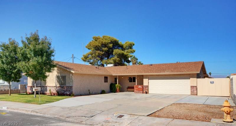 Las Vegas, NV 89121,3900 Tumbleweed AVE