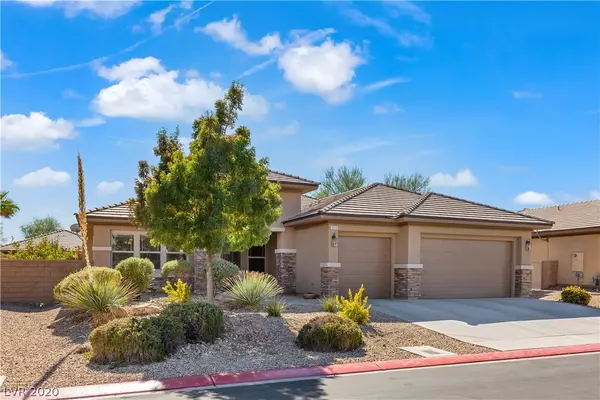 North Las Vegas, NV 89084,3513 Frigatebird LN