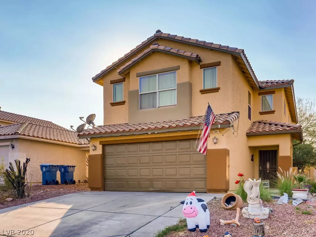 Las Vegas, NV 89183,9953 Cerbat CT