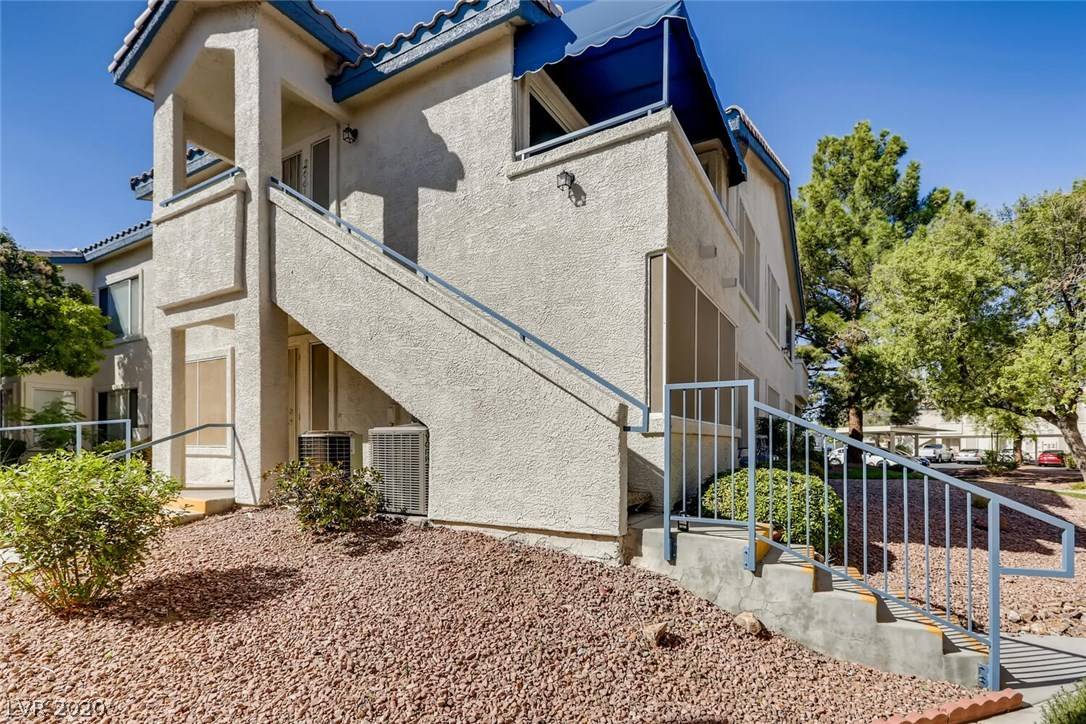 3425 Russell RD #266, Las Vegas, NV 89120