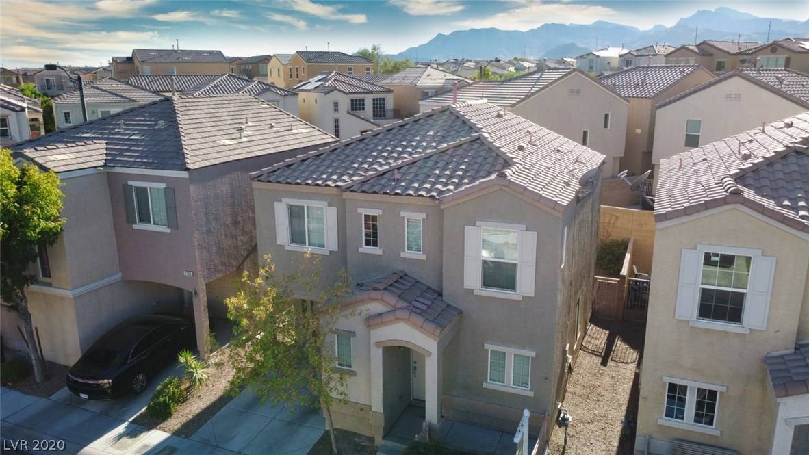 Las Vegas, NV 89149,7737 Hand Woven CT
